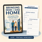 Bringing Mom Or Dad Home